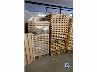 Set houten gevelpanelen - afbeelding 4 van  5