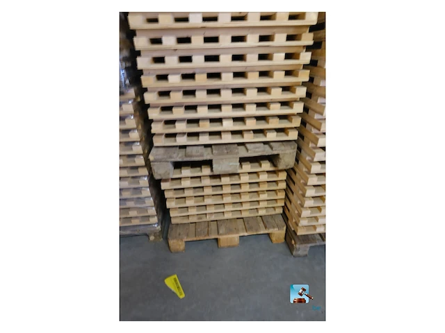 Set houten gevelpanelen - afbeelding 5 van  5