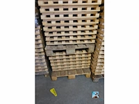 Set houten gevelpanelen - afbeelding 5 van  5