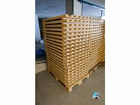 Set houten gevelpanelen - afbeelding 4 van  5