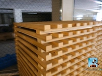 Set houten gevelpanelen - afbeelding 5 van  5