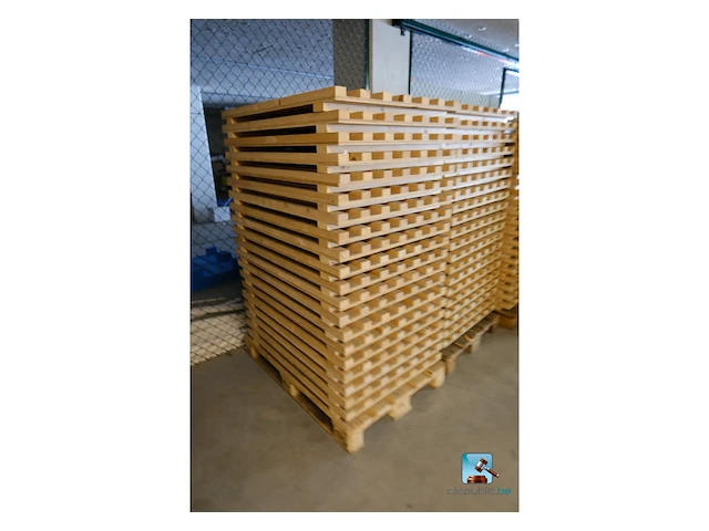 Set houten gevelpanelen - afbeelding 4 van  5