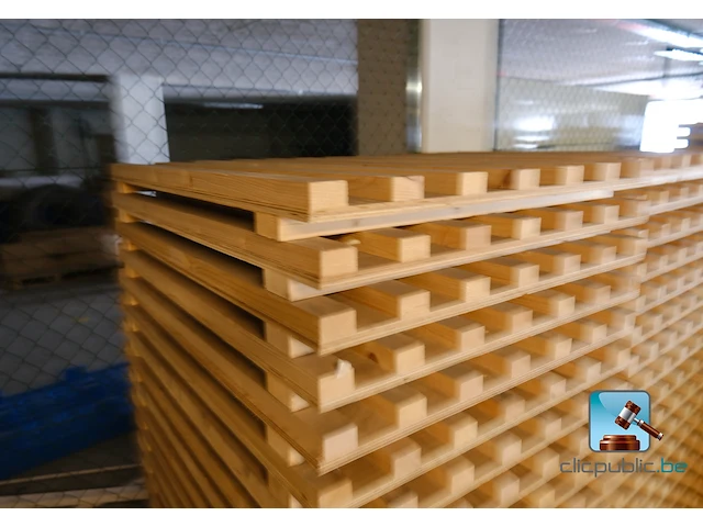 Set houten gevelpanelen - afbeelding 5 van  5