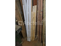 Set houten planken en spanten - afbeelding 8 van  10