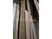 Set houten planken en spanten - afbeelding 9 van  10