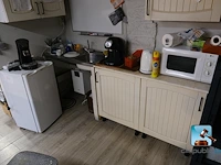 Set huishoudelijke apparaten - afbeelding 1 van  9