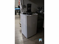 Set huishoudelijke apparaten - afbeelding 2 van  9