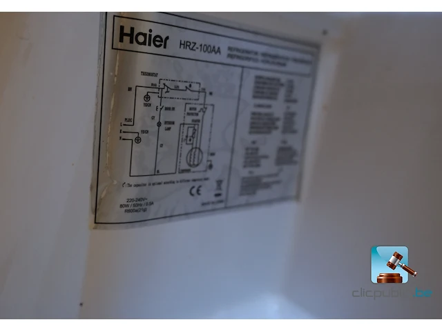 Set huishoudelijke apparaten - afbeelding 4 van  9