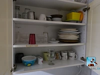 Set huishoudelijke apparaten - afbeelding 9 van  9