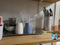 Set huishoudelijke apparaten - afbeelding 14 van  14