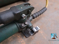 Set hydraulische cilinders - afbeelding 4 van  6