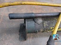 Set hydraulische cilinders - afbeelding 6 van  6