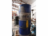 Set hydraulische pompen met vaten - afbeelding 2 van  5