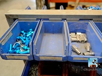 Set ijzerwaren met karretje - afbeelding 2 van  13