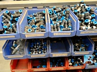 Set ijzerwaren met karretje - afbeelding 10 van  13
