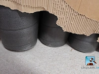 Set isolatiemateriaal en bevestigingsmiddelen - afbeelding 2 van  10