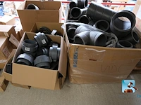 Set isolatiemateriaal en bevestigingsmiddelen - afbeelding 1 van  10