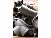 Set isolatiemateriaal en bevestigingsmiddelen - afbeelding 3 van  10