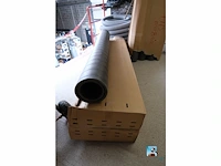 Set isolatiemateriaal en bevestigingsmiddelen - afbeelding 9 van  10