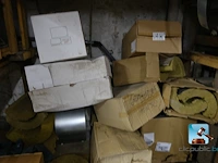 Set isolatiemateriaal voor buizen - afbeelding 3 van  5