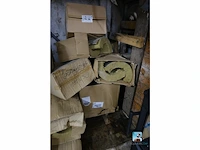 Set isolatiemateriaal voor buizen - afbeelding 5 van  5
