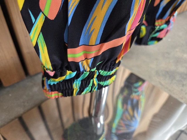 Set jungle maat l blouse 1 + broek 1 - afbeelding 3 van  3