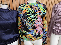 Set jungle maat m blouse 1 + broek 1 - afbeelding 1 van  3