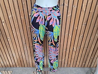 Set jungle maat m wikkeltop + broek 1 - afbeelding 2 van  3