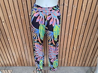 Set jungle maat s blouse 1 + broek 1 - afbeelding 2 van  3
