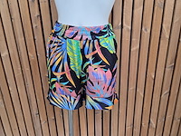 Set jungle maat s blouse 1 + short - afbeelding 2 van  2