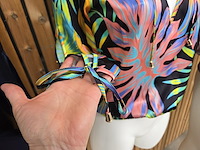 Set jungle maat xs blouse 2 + broek 1 - afbeelding 2 van  4