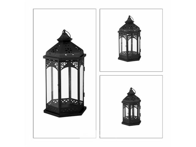 Set kaarshouders - afbeelding 1 van  8