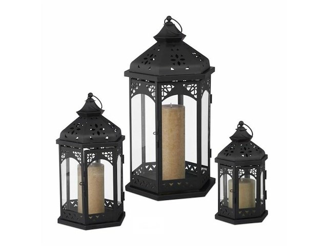 Set kaarshouders - afbeelding 2 van  8