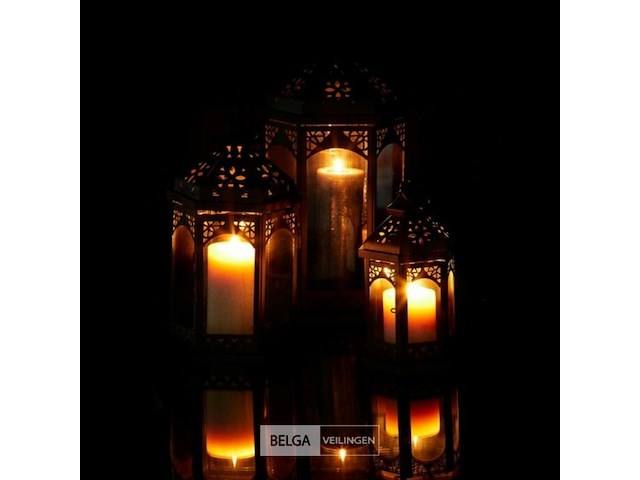 Set kaarshouders - afbeelding 3 van  8