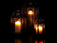 Set kaarshouders - afbeelding 3 van  8