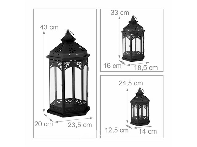 Set kaarshouders - afbeelding 4 van  8