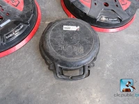 Set kabelhaspels met kabels en toebehoren - afbeelding 5 van  9