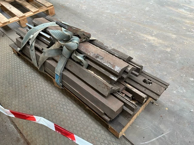 Set kantbankmessen - afbeelding 3 van  4
