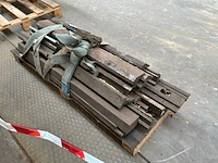 Set kantbankmessen - afbeelding 3 van  4