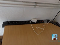 Set kantoorapparatuur met inhoud - afbeelding 8 van  10