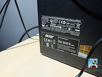 Set kantoorbenodigdheden inclusief computerapparatuur - afbeelding 5 van  17
