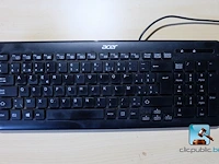 Set kantoorbenodigdheden inclusief computerapparatuur - afbeelding 17 van  17