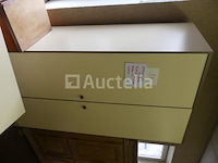 Set kantoormeubilair - afbeelding 2 van  6