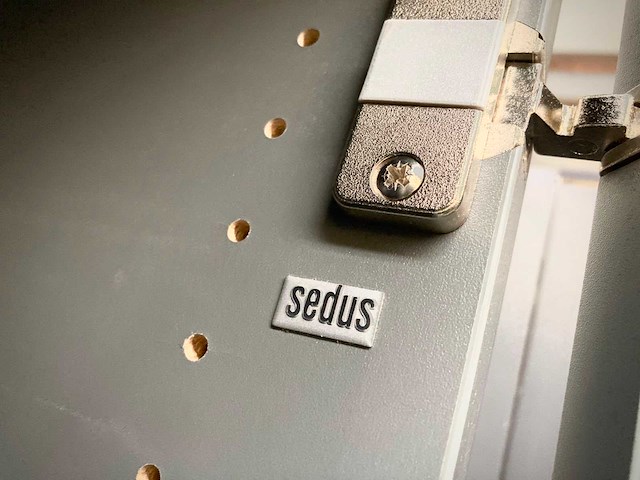 Set kasten - archiefkast - afbeelding 3 van  12