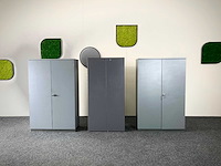 Set kasten - archiefkast - afbeelding 1 van  12