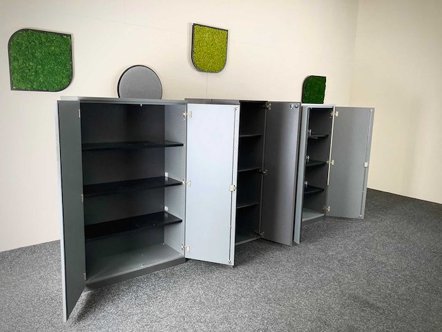 Set kasten - archiefkast - afbeelding 6 van  12