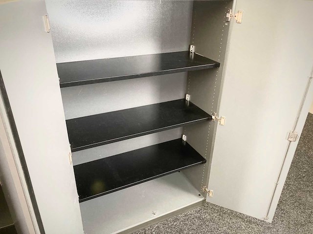 Set kasten - archiefkast - afbeelding 9 van  12