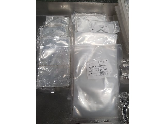 Set keukengerei - afbeelding 2 van  4