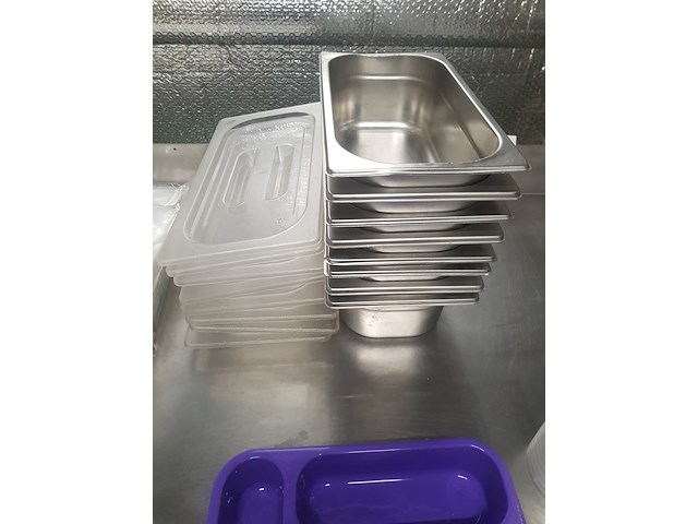 Set keukengerei - afbeelding 3 van  4