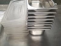 Set keukengerei - afbeelding 3 van  4